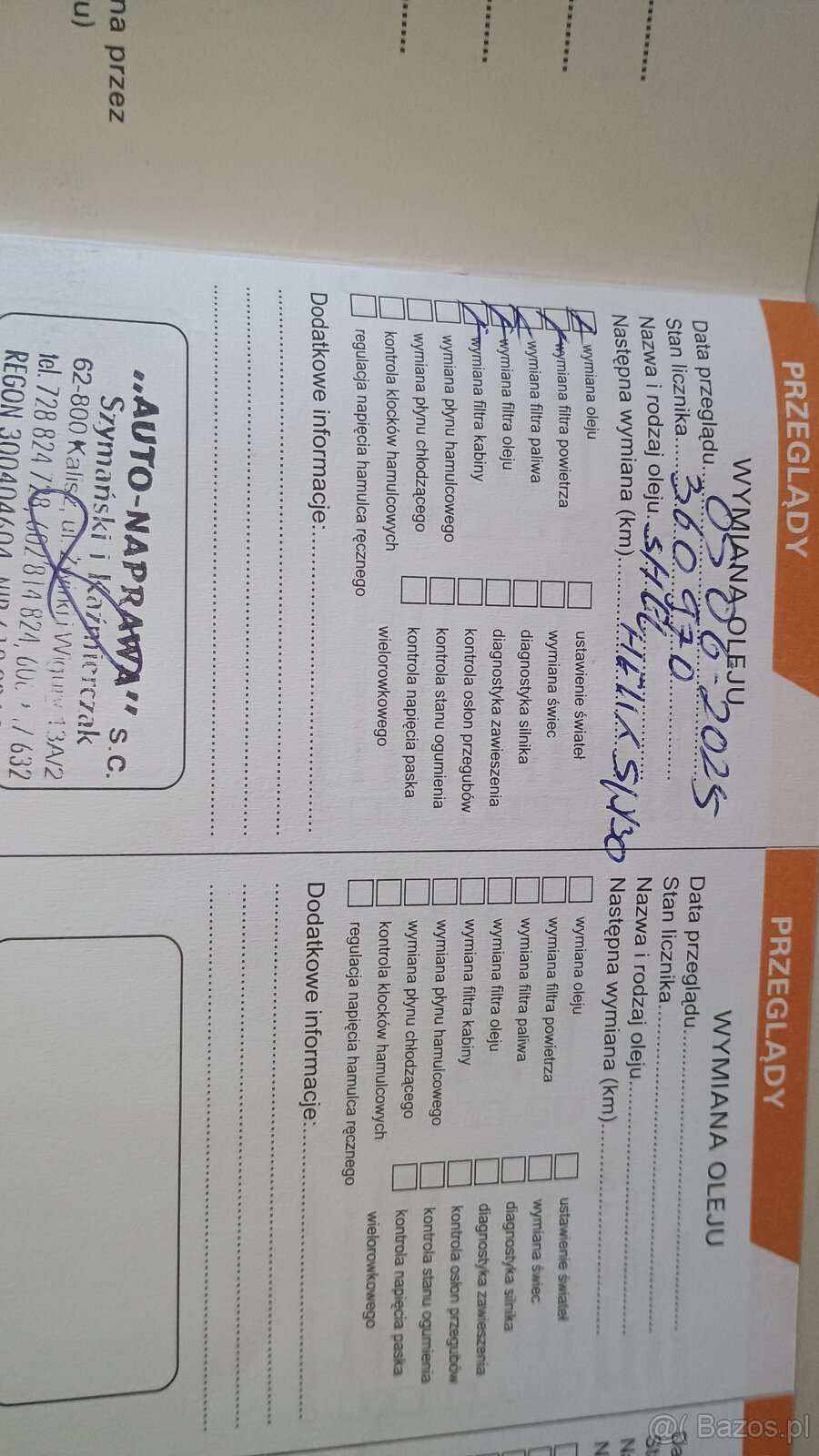 Sprzedam Skodę fabie 2 lift 2014 - 10