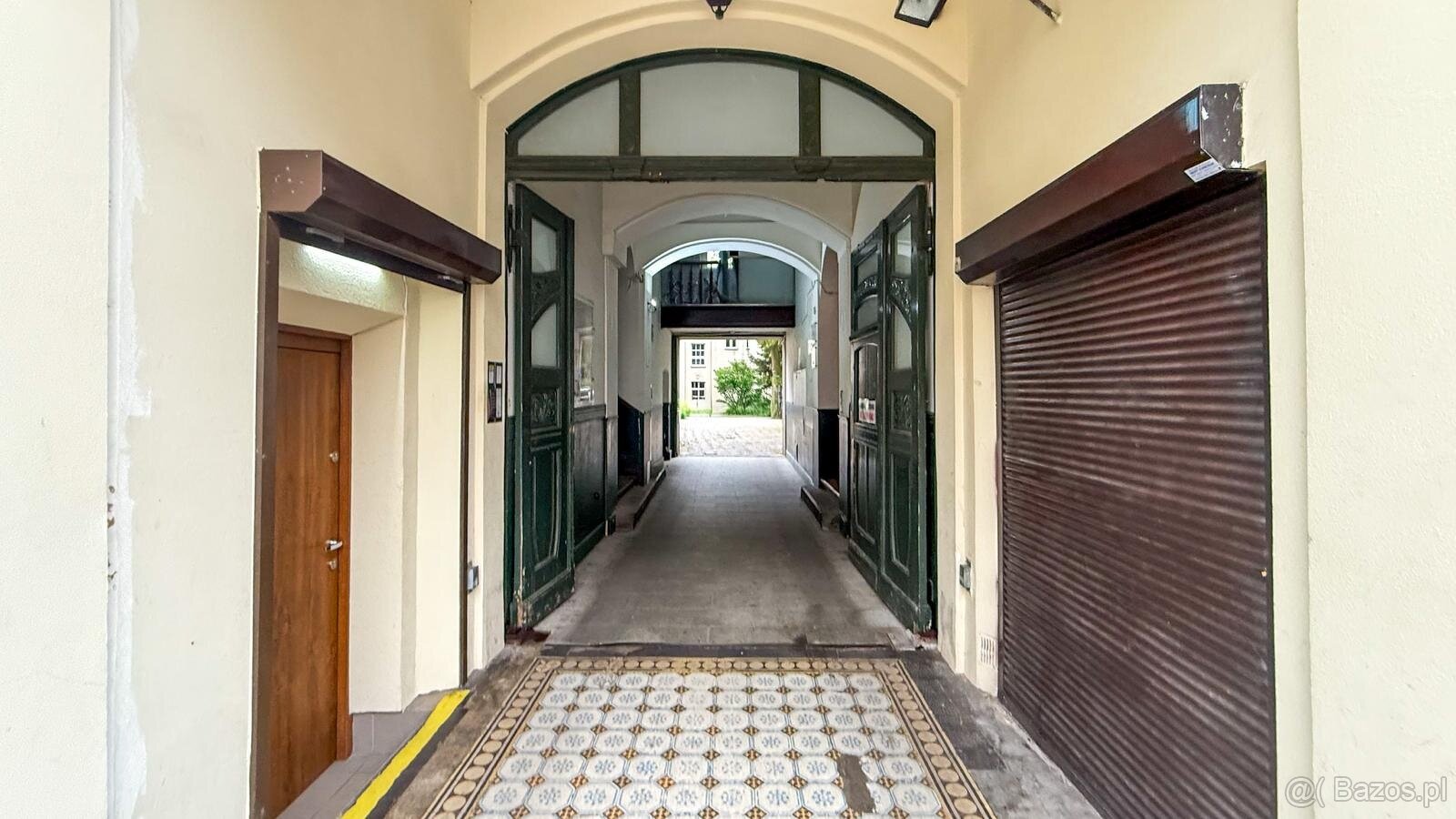 Na sprzedaż kawalerka na Wildzie tuż koło przystanku - 10