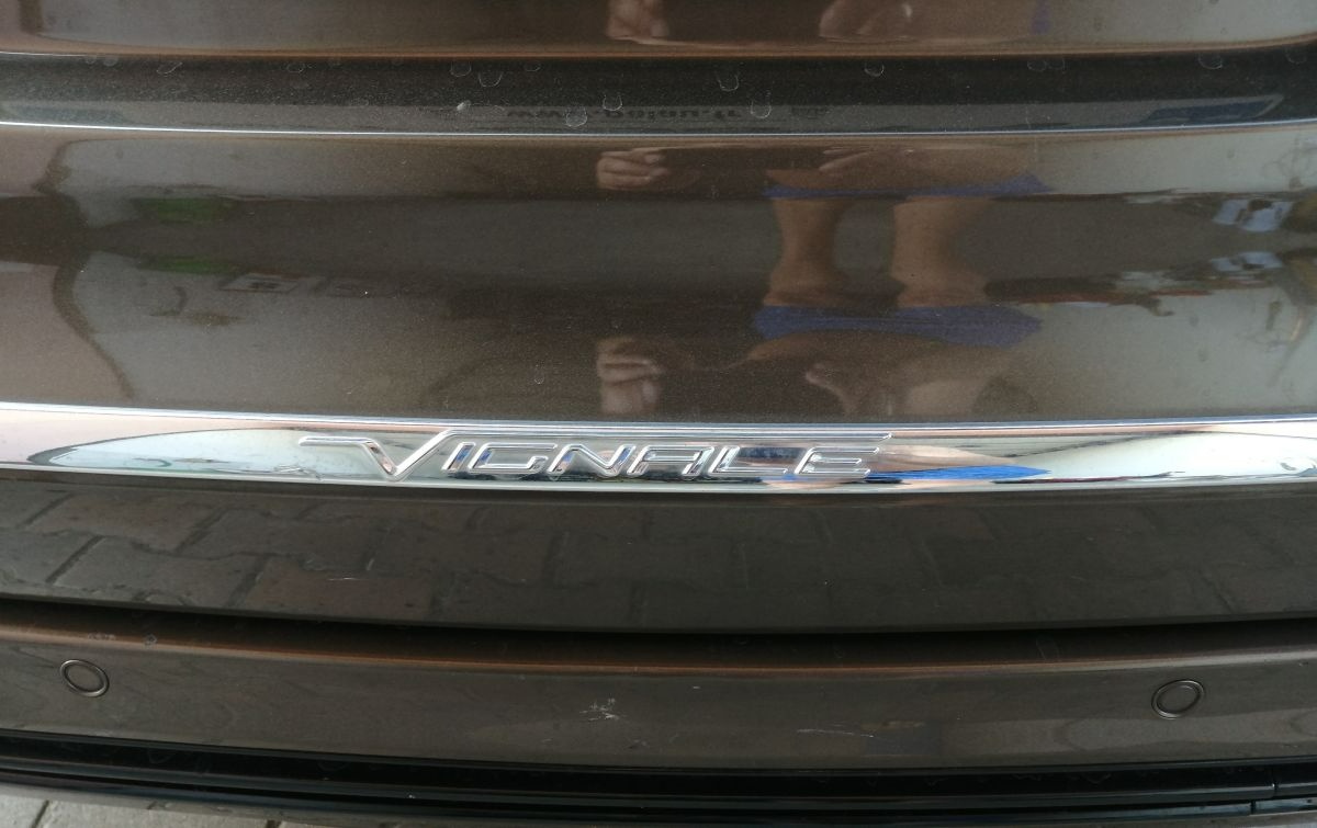 Ford Mondeo VIGNALE, rok 2017, 2,0 TDCi, kombi, super stan - 10