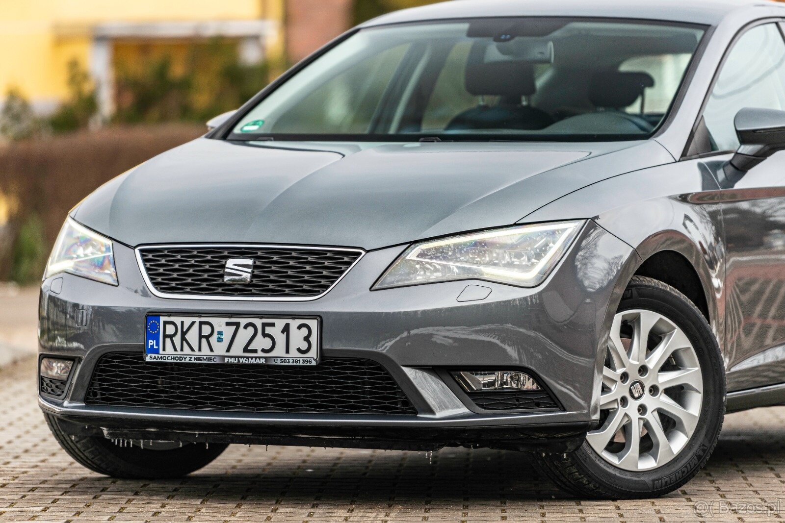 SEAT LEON - 10