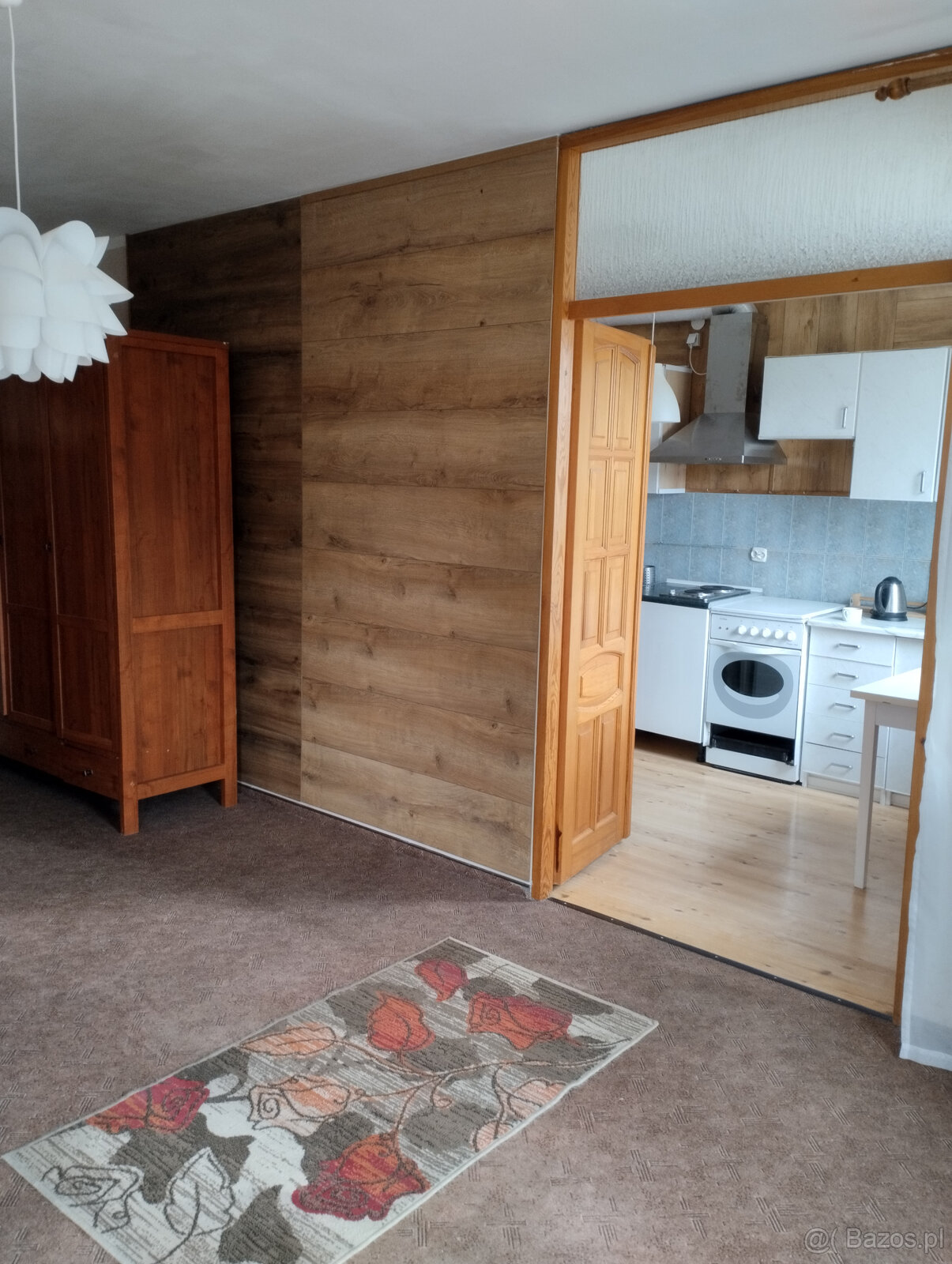 bez prowizji, duże i ciepłe, ciche, super dojazd do centrum - 10