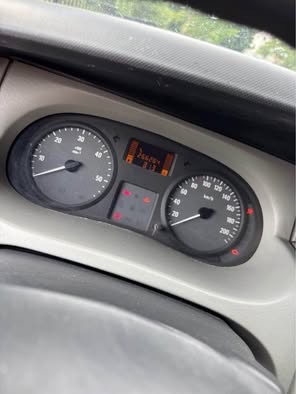 Opel Vivaro 2007 2.0 cdti 115 9osob - 10