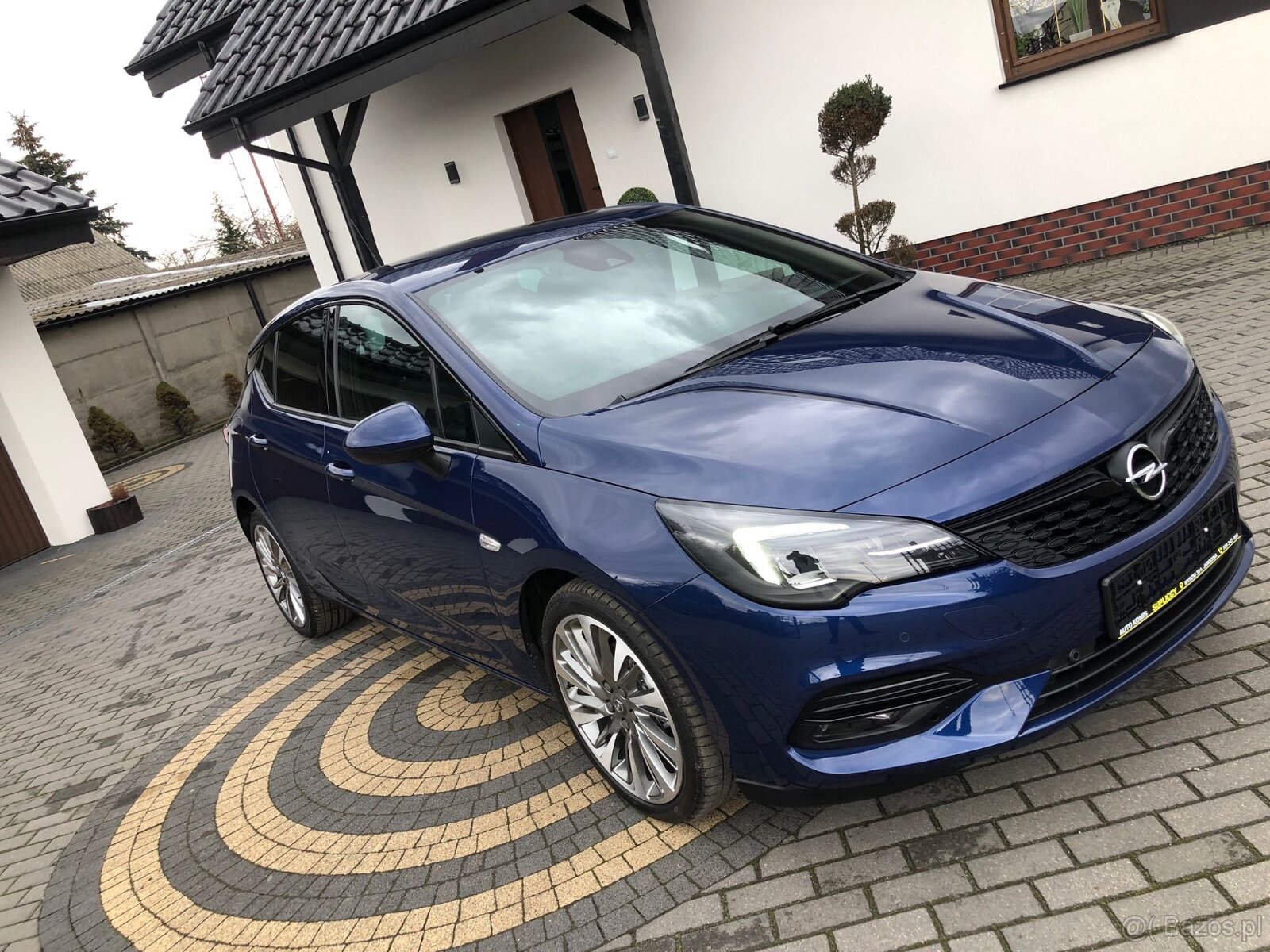 Astra 1.2 turbo - 10