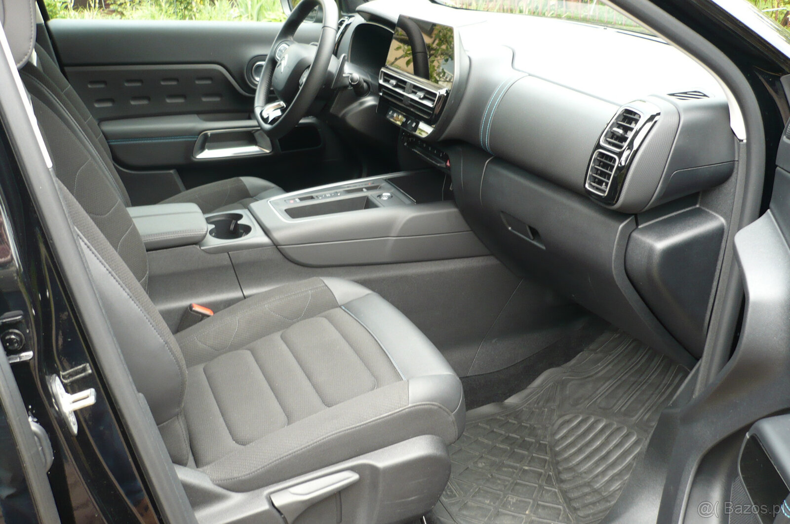 C5 Aitrcross 2023 benzyna - 10