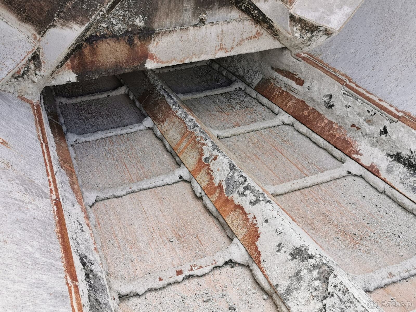 Sprzedam układarka kołowa VOLVO ABG P6870C - 10