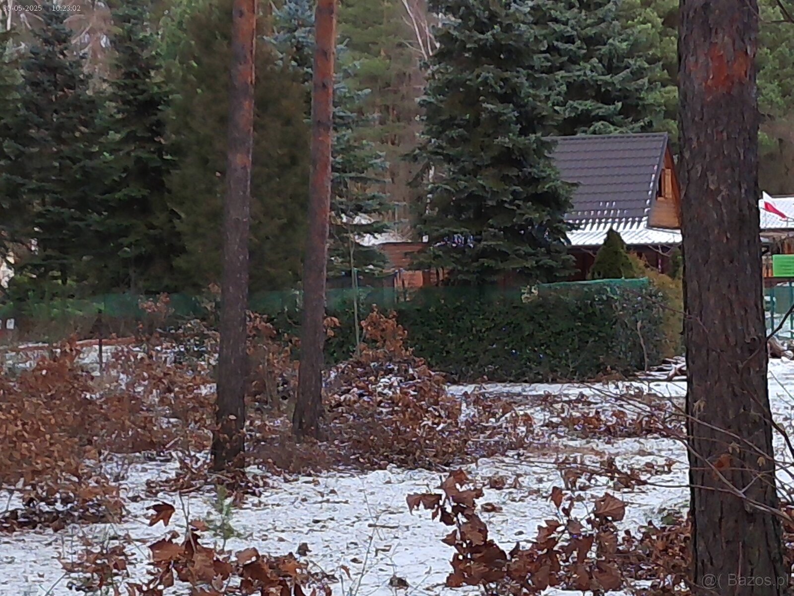 Leśno-budowlana - 10