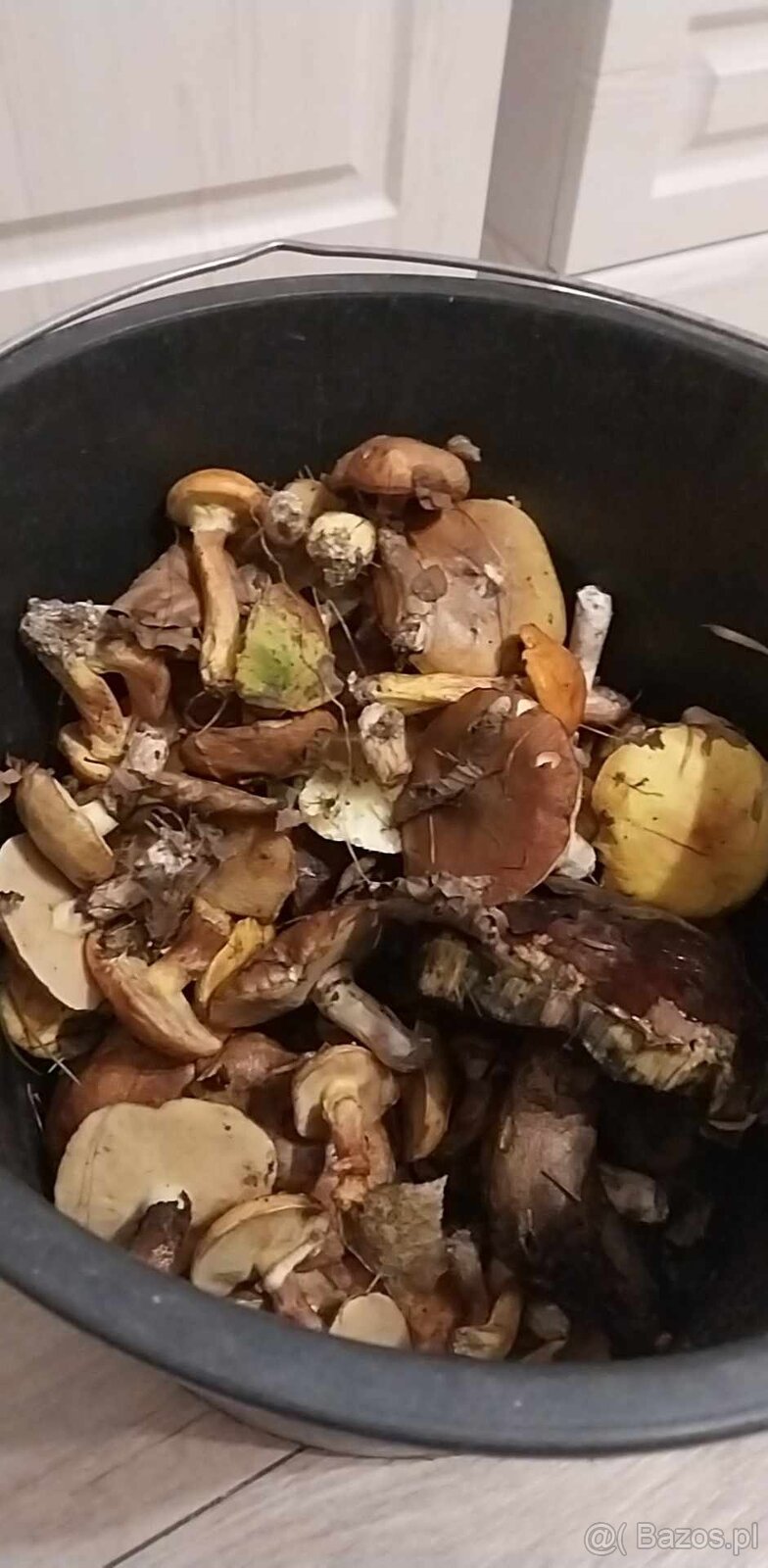 Dom murowany- dwuczęściowy - 10