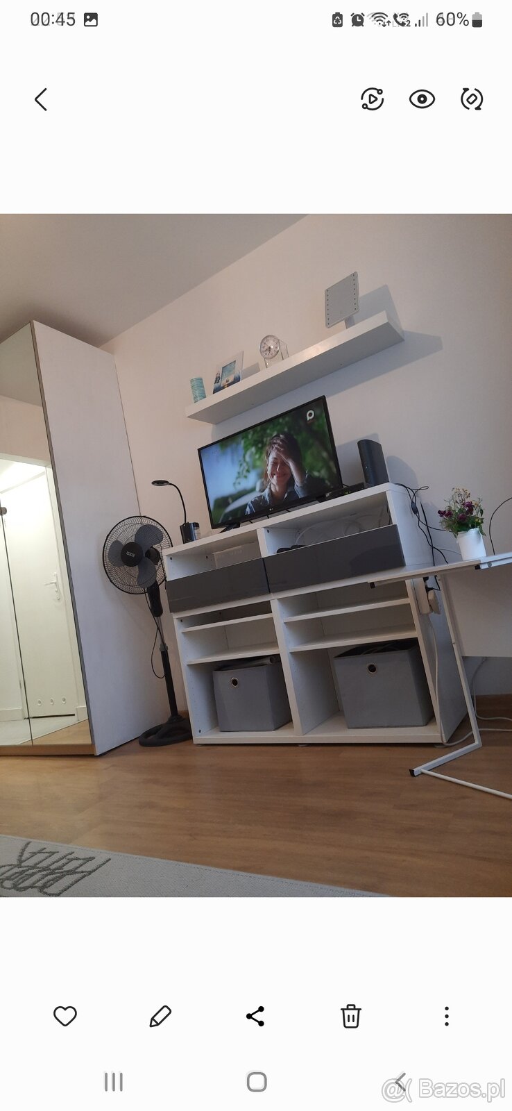 Wynajmę bezpośrednio mieszkanie 19m2 - 10