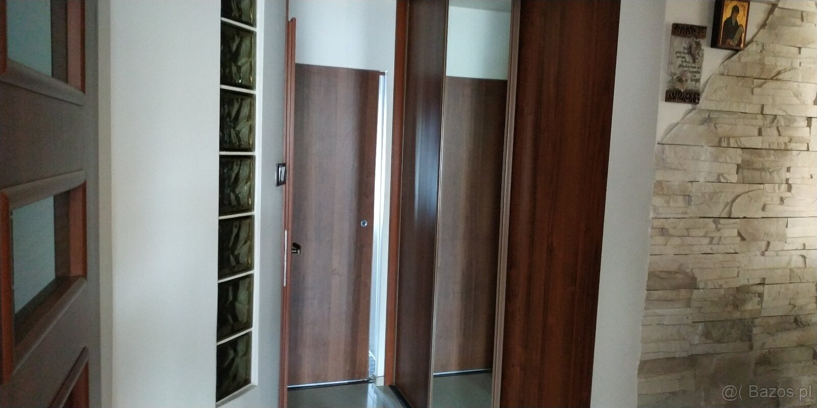 M3 55 m² ul. Lutomierska przestronne mieszkanie - 10