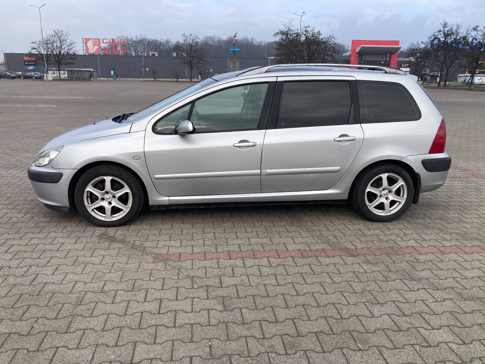 307 pojemność 2.0 hdi - 10