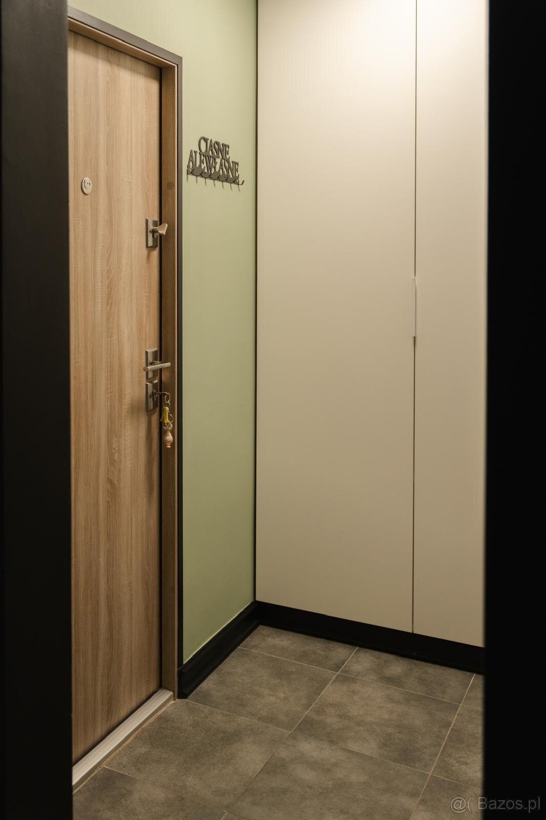 Wynajmę przytulną kawalerkę. - 10