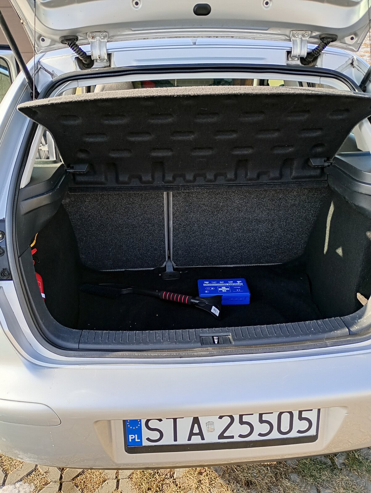 Sprzedam Seata Ibiza - 10