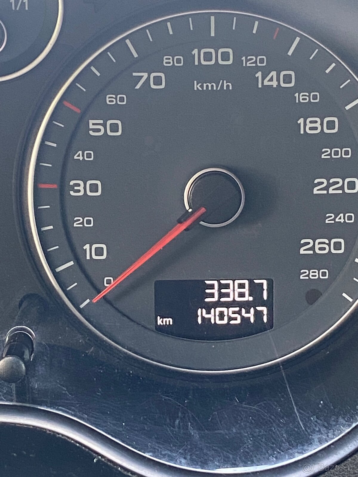 Sprzedam AUDI A3 - 10