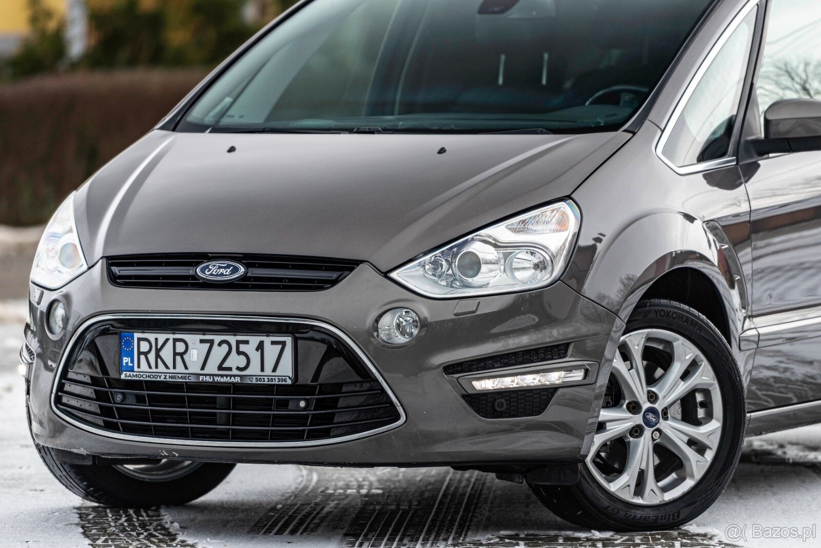 FORD S_MAX - 10