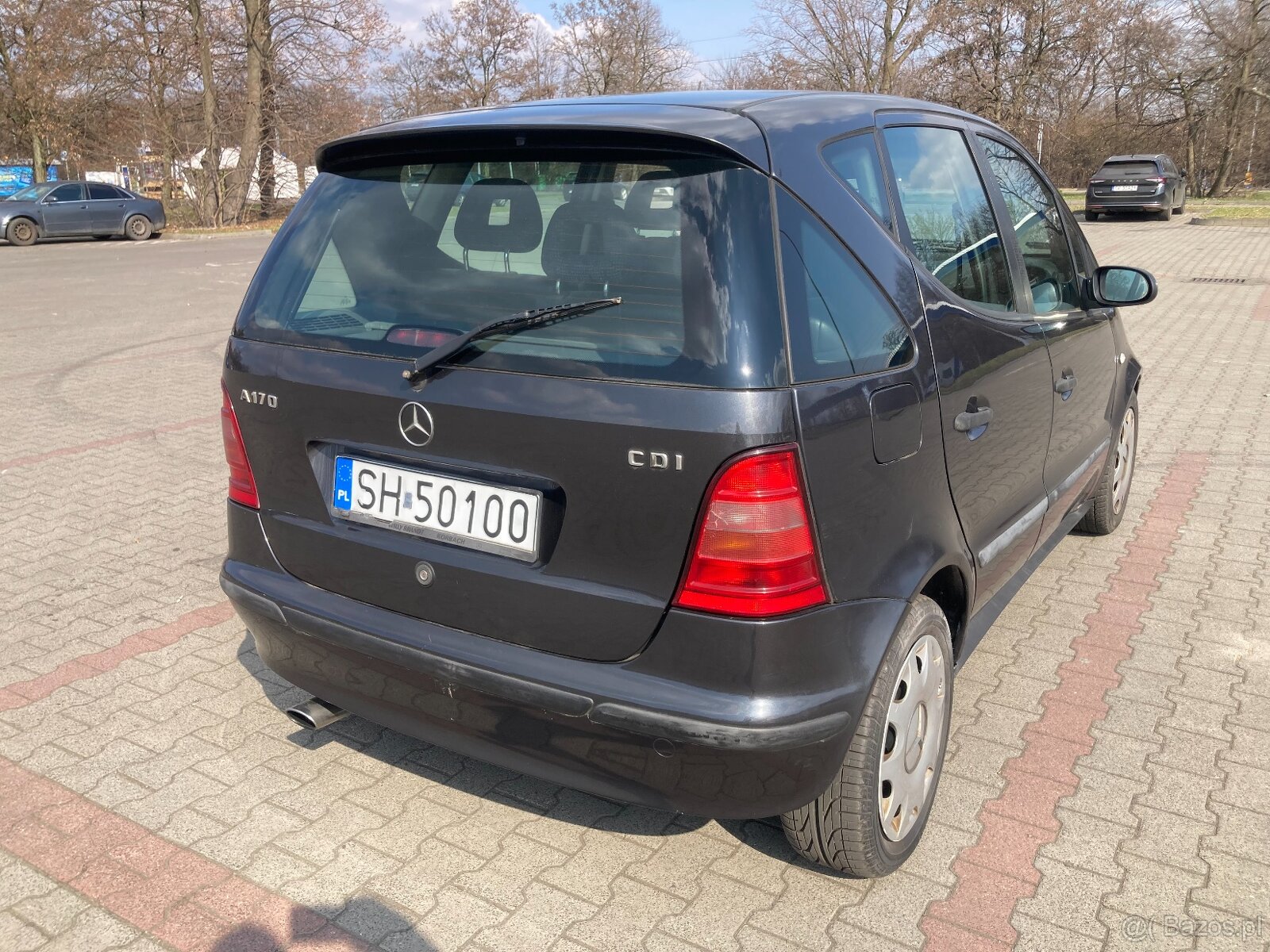 A-Klasa - 10