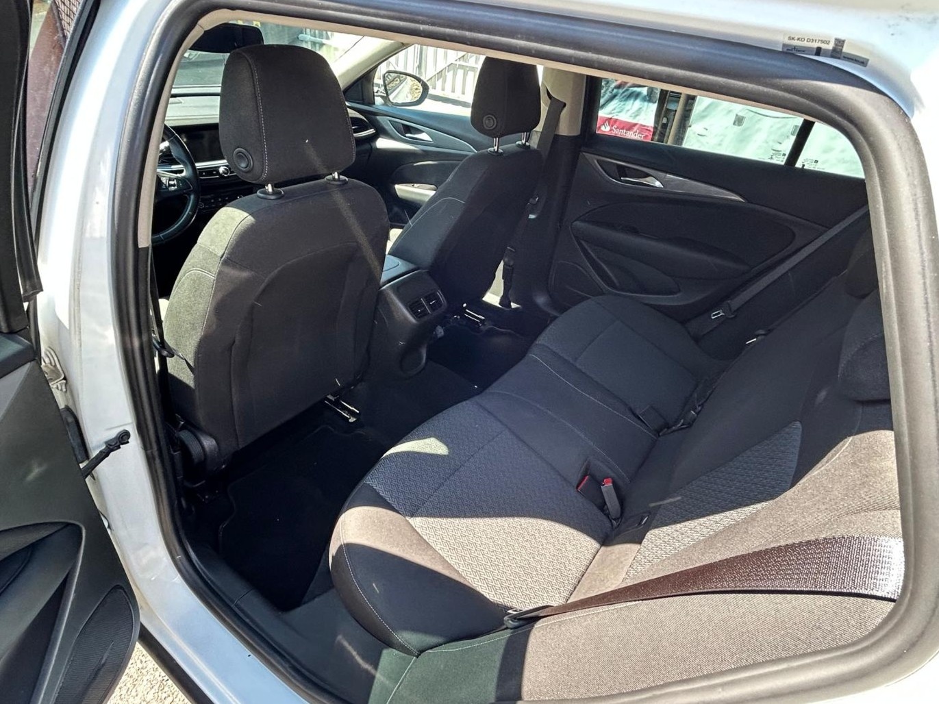 Opel Insignia 2.0 CDTi 125 kW Inovation, AT - 10
