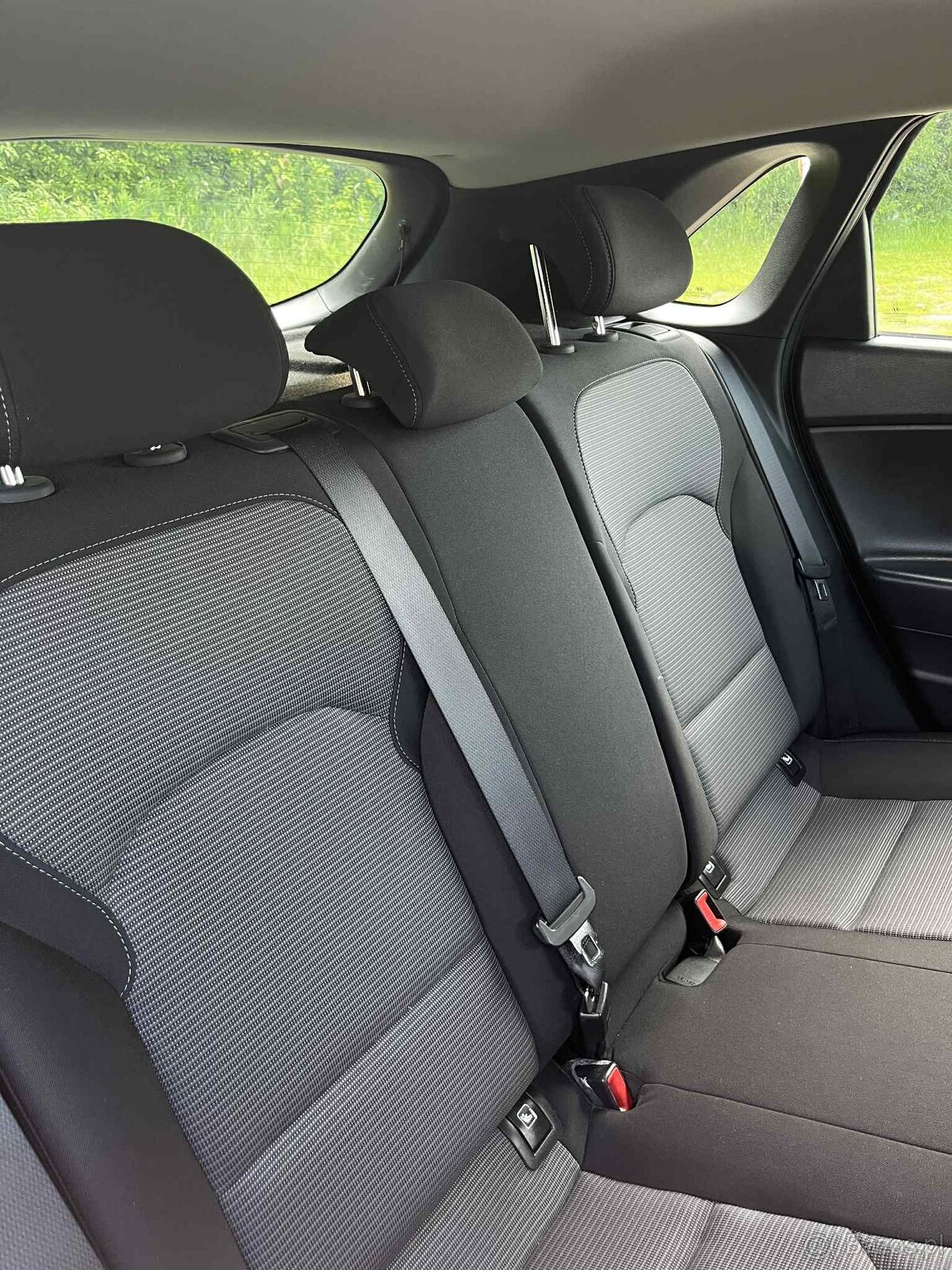 Hyundai i30 czarny - 10