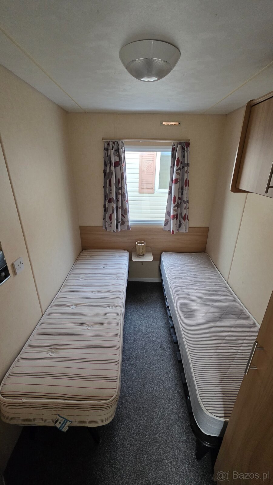 Sezonowy domek ABI ARIZONA K1680 - 10