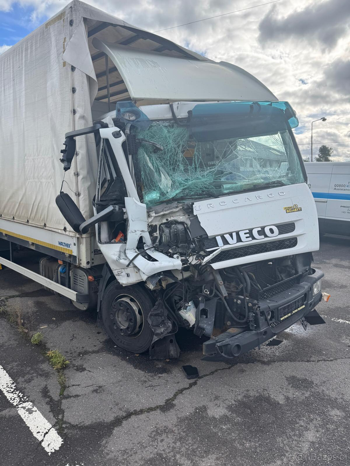 Iveco Eurocargo 120EL22 na sprzedaż - 10