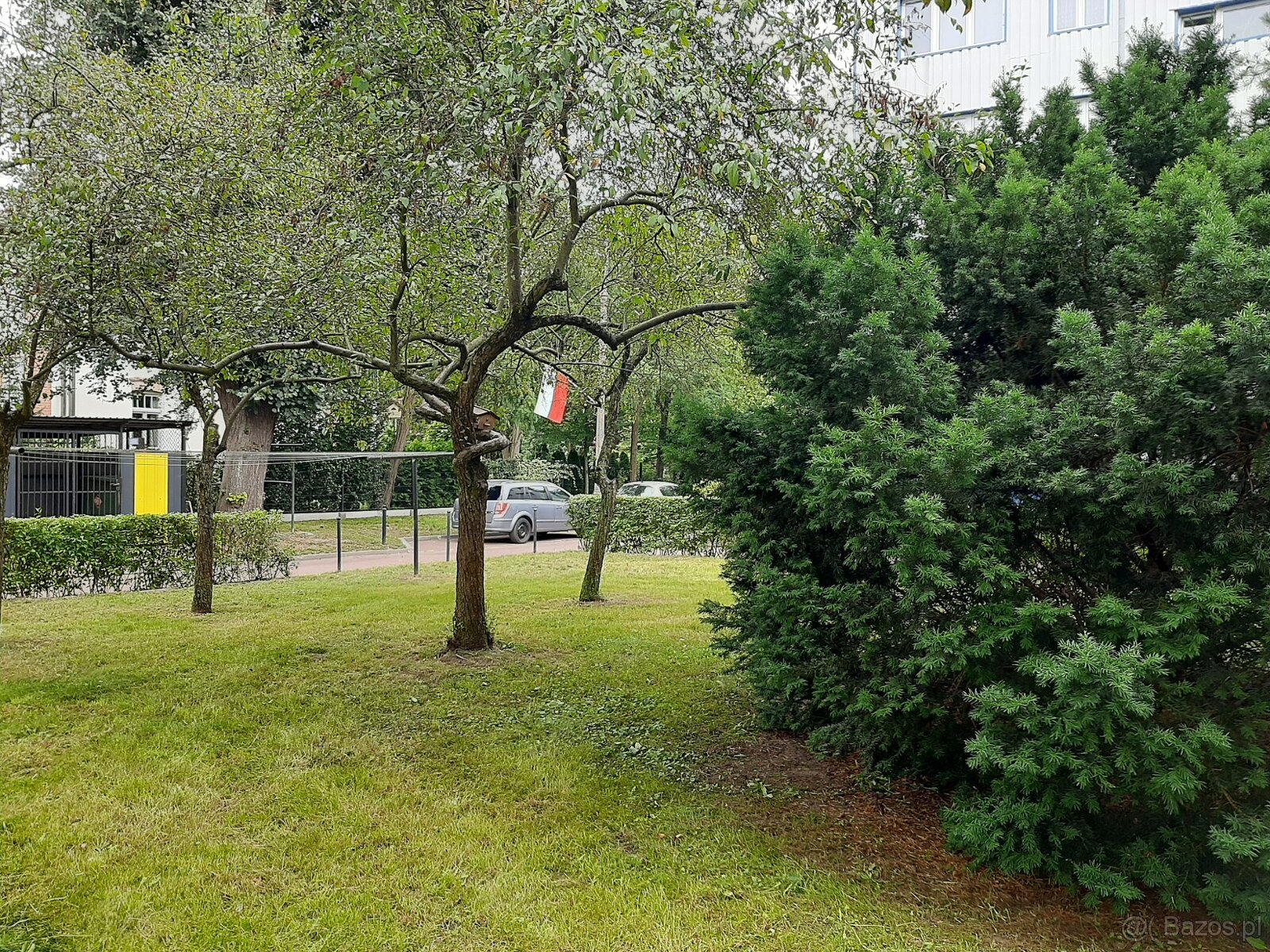 Mieszkanie 38m2 - centrum - 10