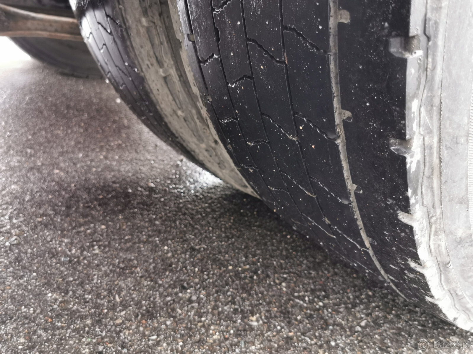 Sprzedaję ciągnik siodłowy VOLVO FH13 420 42T EEV. - 10