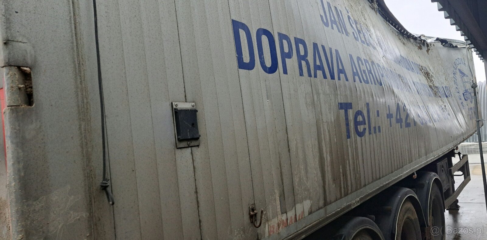 BENALU Optiliner BRD 2008 - 10