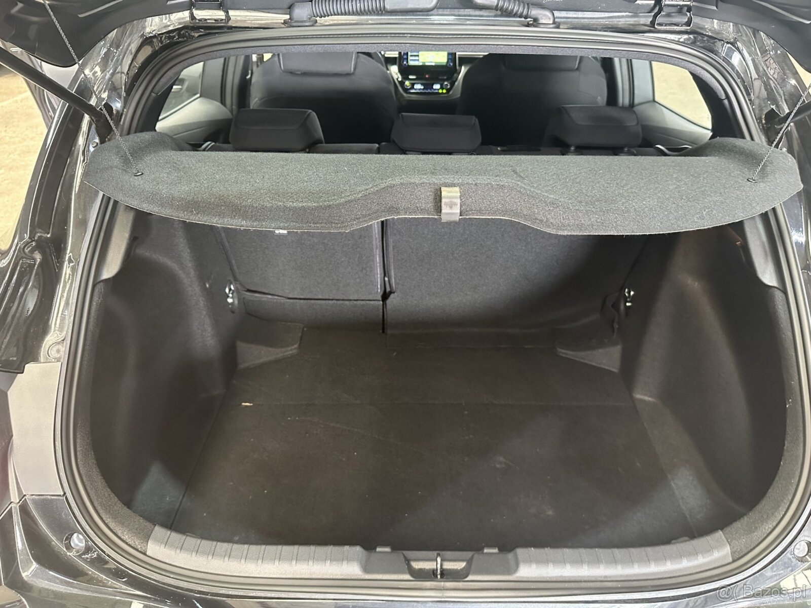 2021 Toyota Corolla 1.8 Dynamic - 10