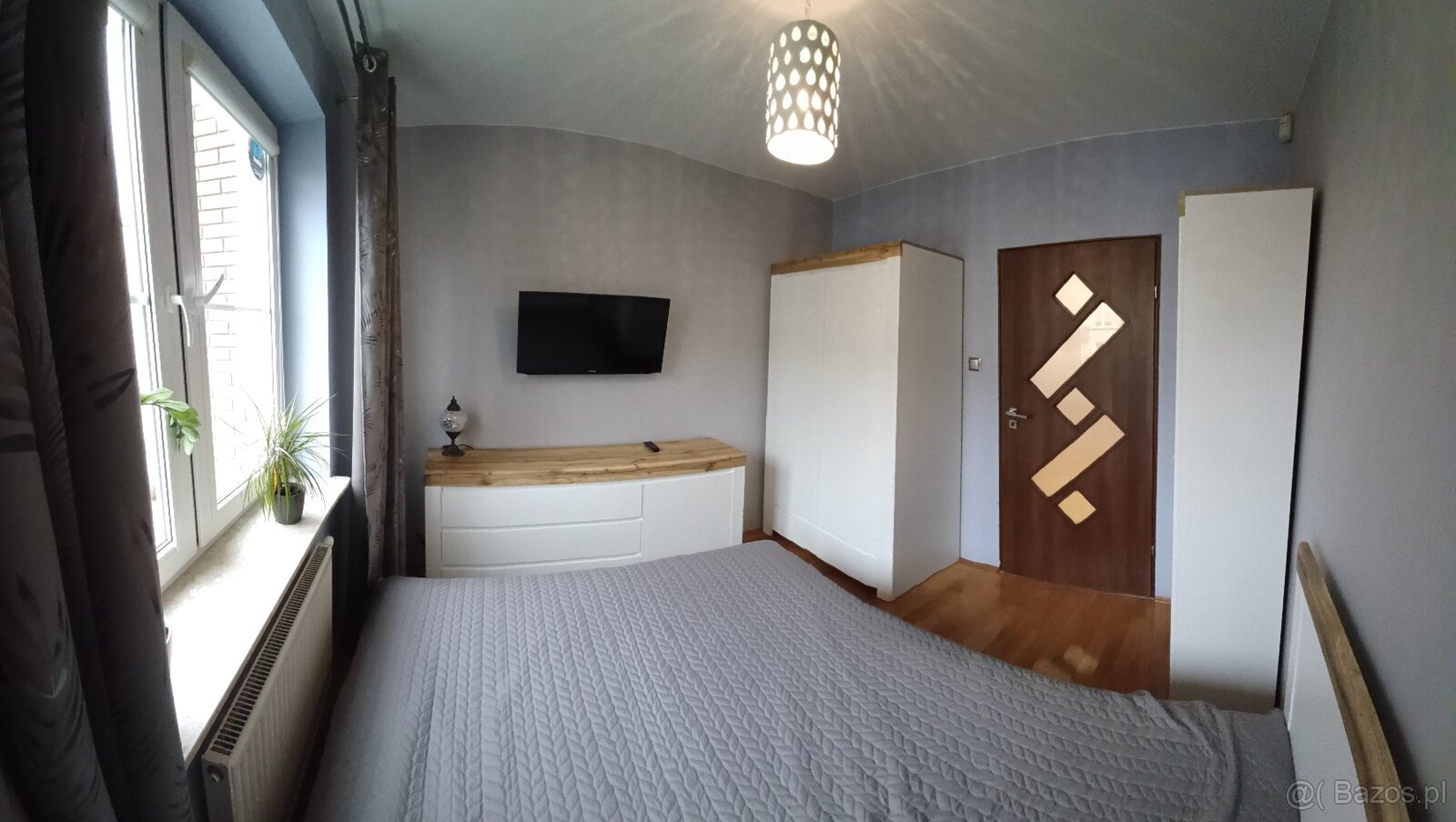 mieszkanie do wynajęcia, 3 pokoje 60m2, klimatyzacja,Fulmana - 10