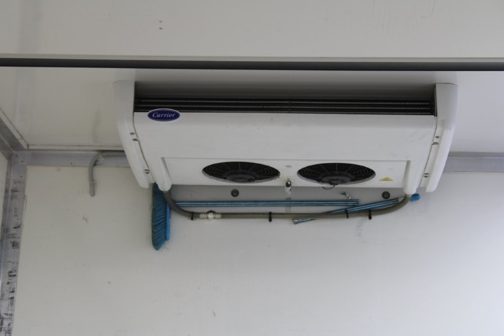 Peugeot BOXER IZOTHERM, KAMERA - 10