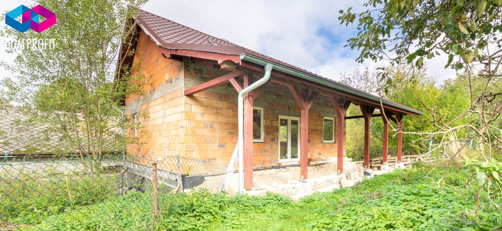 Dwa domy w cenie jednego - Pielgrzymów - 10