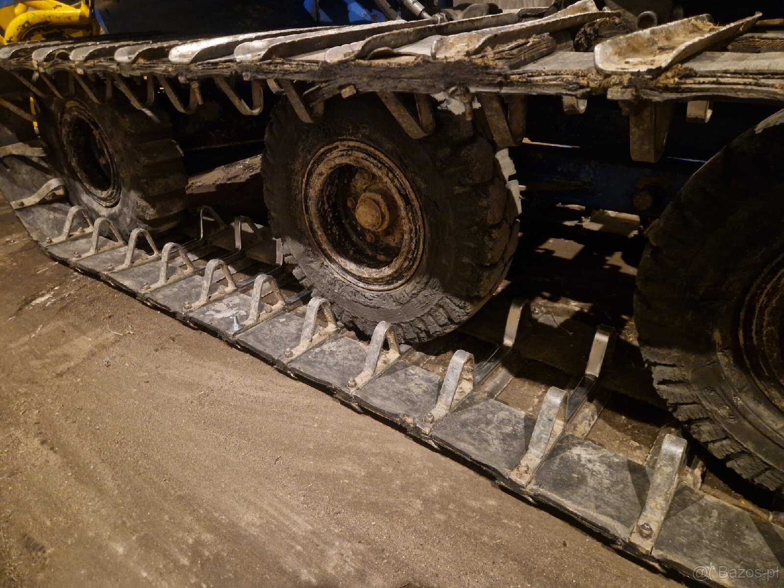 KAPSEN 28 HP - 10