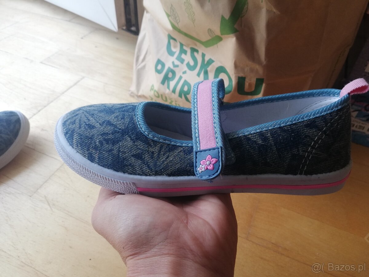 sandały, baleriny i inne - 10