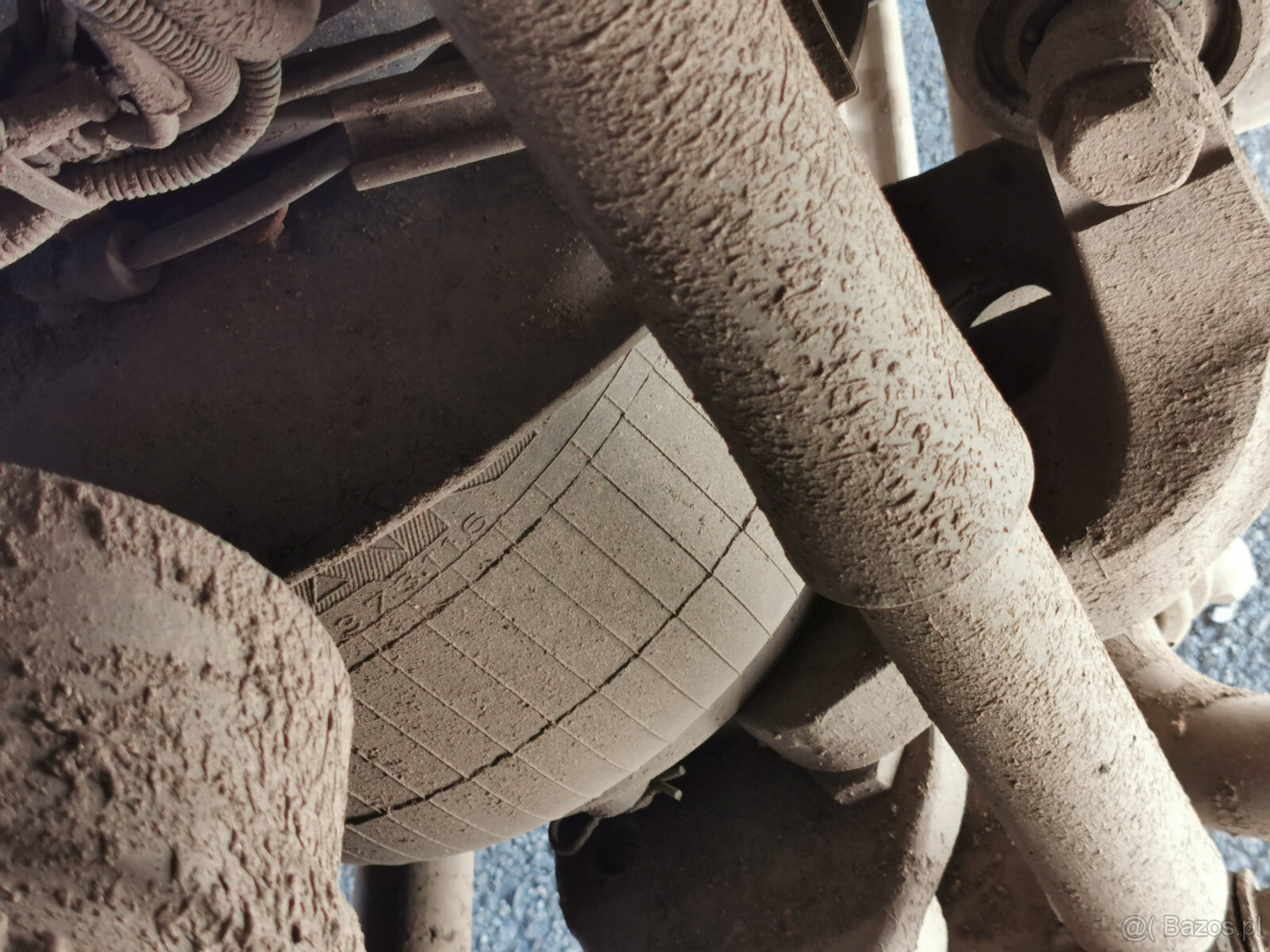 Sprzedam ciągnik siodłowy SCANIA S450 EURO 6 D, hydraulika - 10