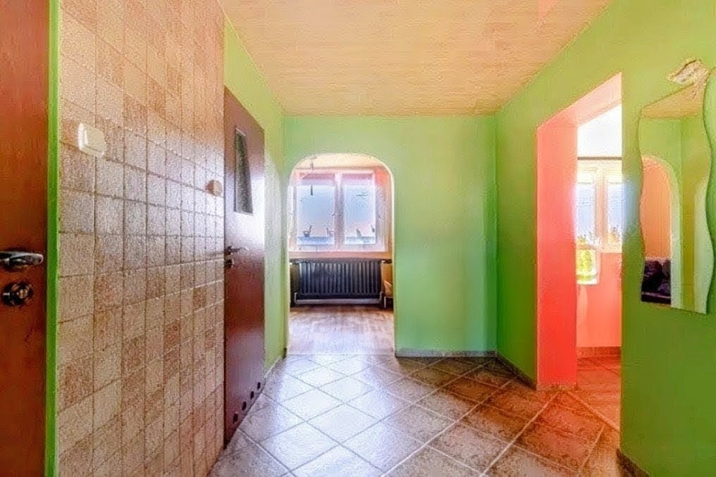 SPRZEDAM MIESZKANIE - 10