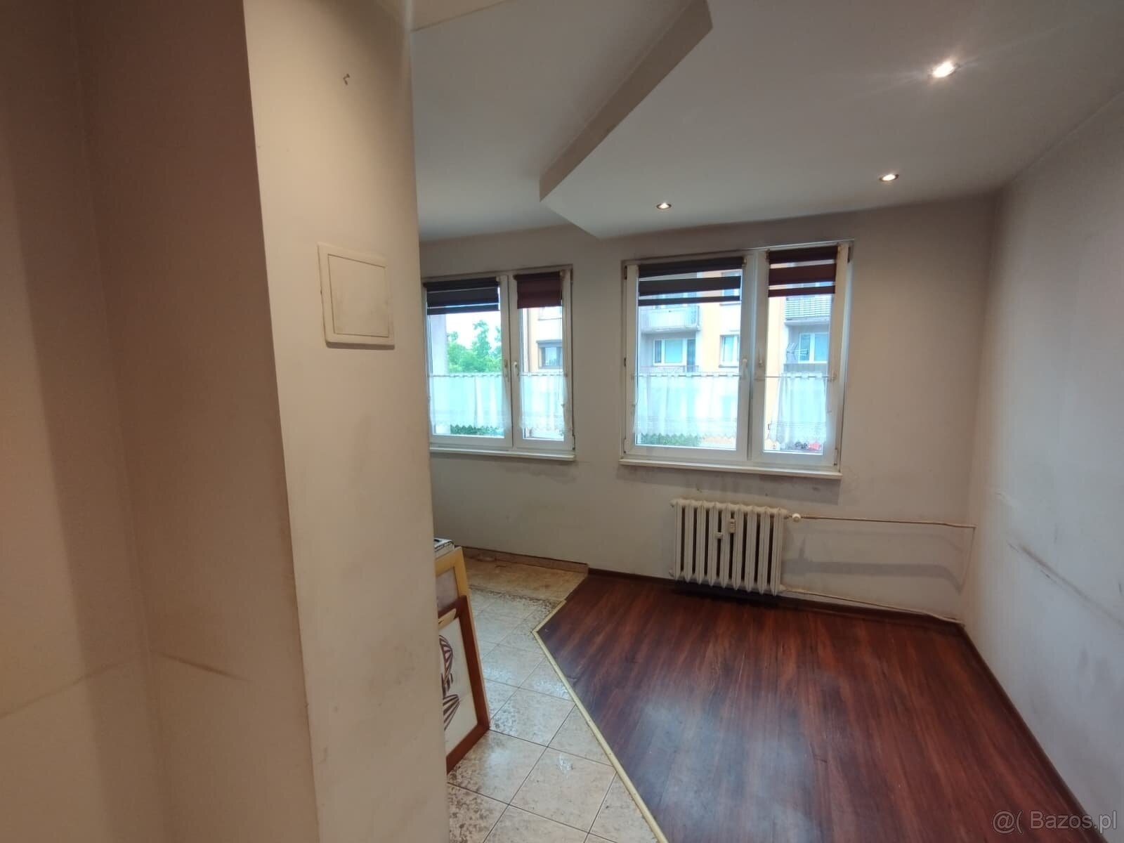 Mieszkanie o powierzchni 52m2, duży balkon, I piętro, Kalisz - 10