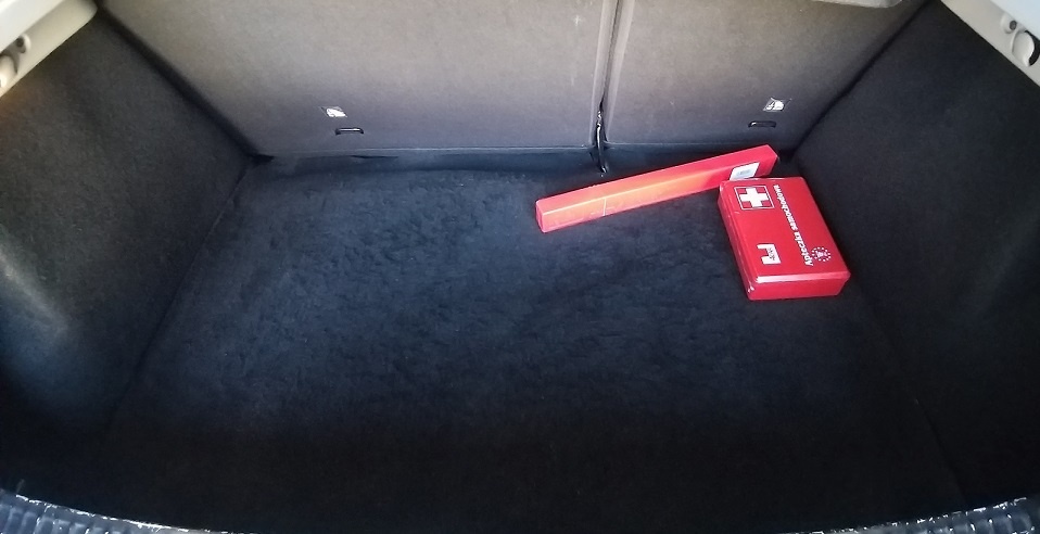 Sandero STEPWAY - 10