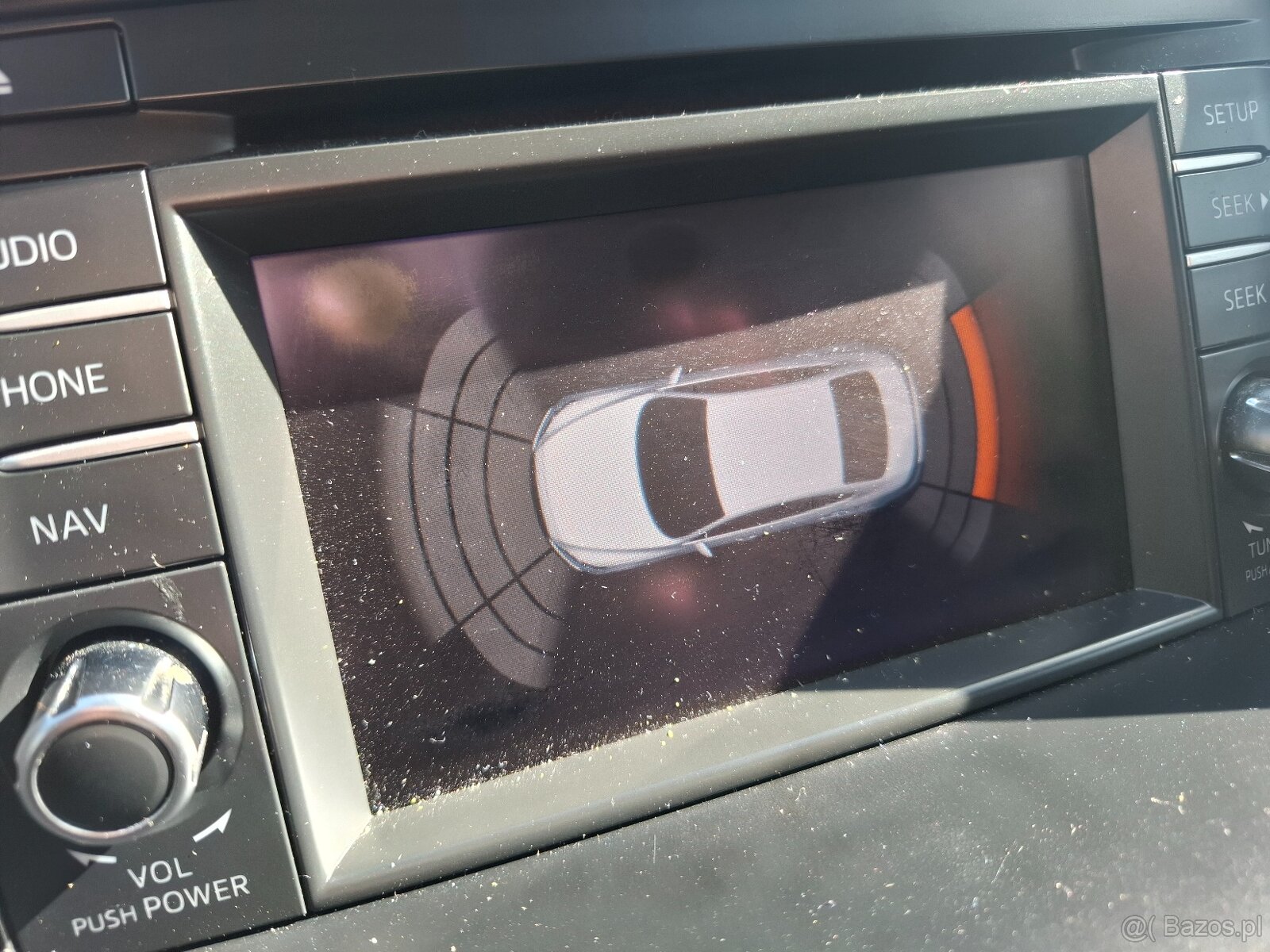 Mazda 6 2.0 kombi - 10