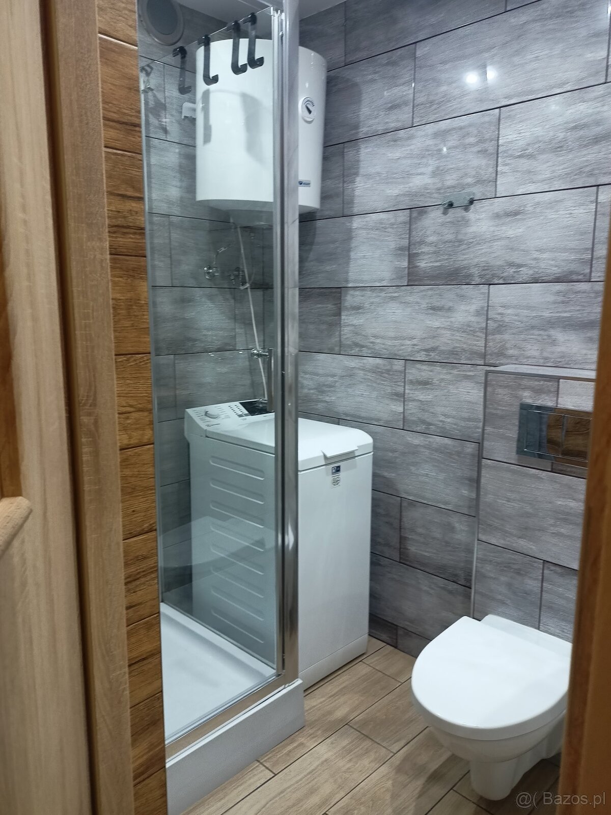 Mieszkanie 38m 2 pokoje Katowice - 10