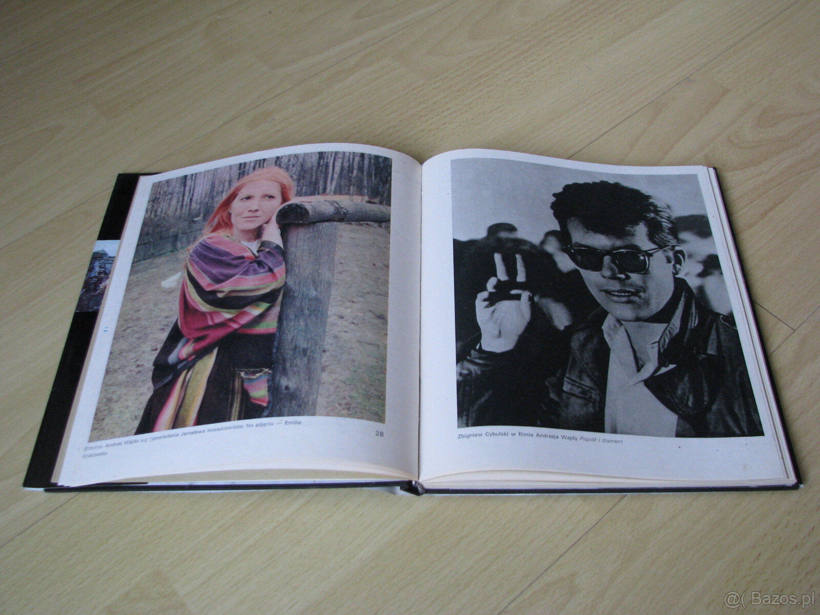 Współczesny film polski, Stanisław Kuszewski - 10