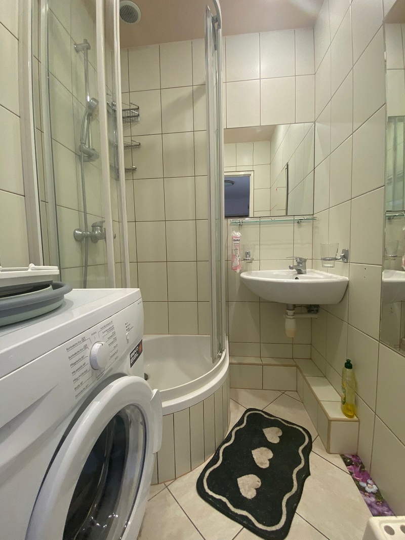 Mieszkanie o pow. 48.03m2, balkon, IVp, Os.Widok - 10