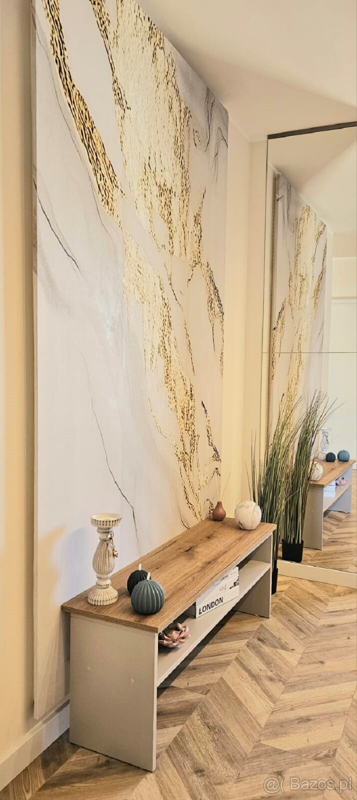 Mieszkanie o powierzchni 45.30m2, duży balkon, Kalisz - 10