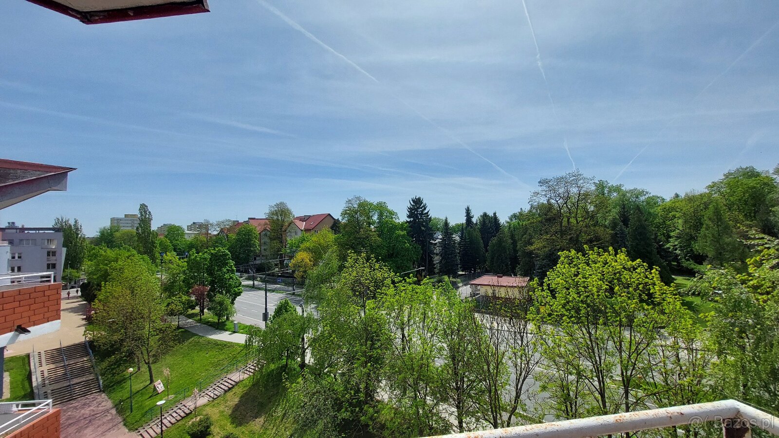 Mieszkanie 2-poziomowe, 112m2, 5 pokoi, Wieniawa NIŻSZA CENA - 10