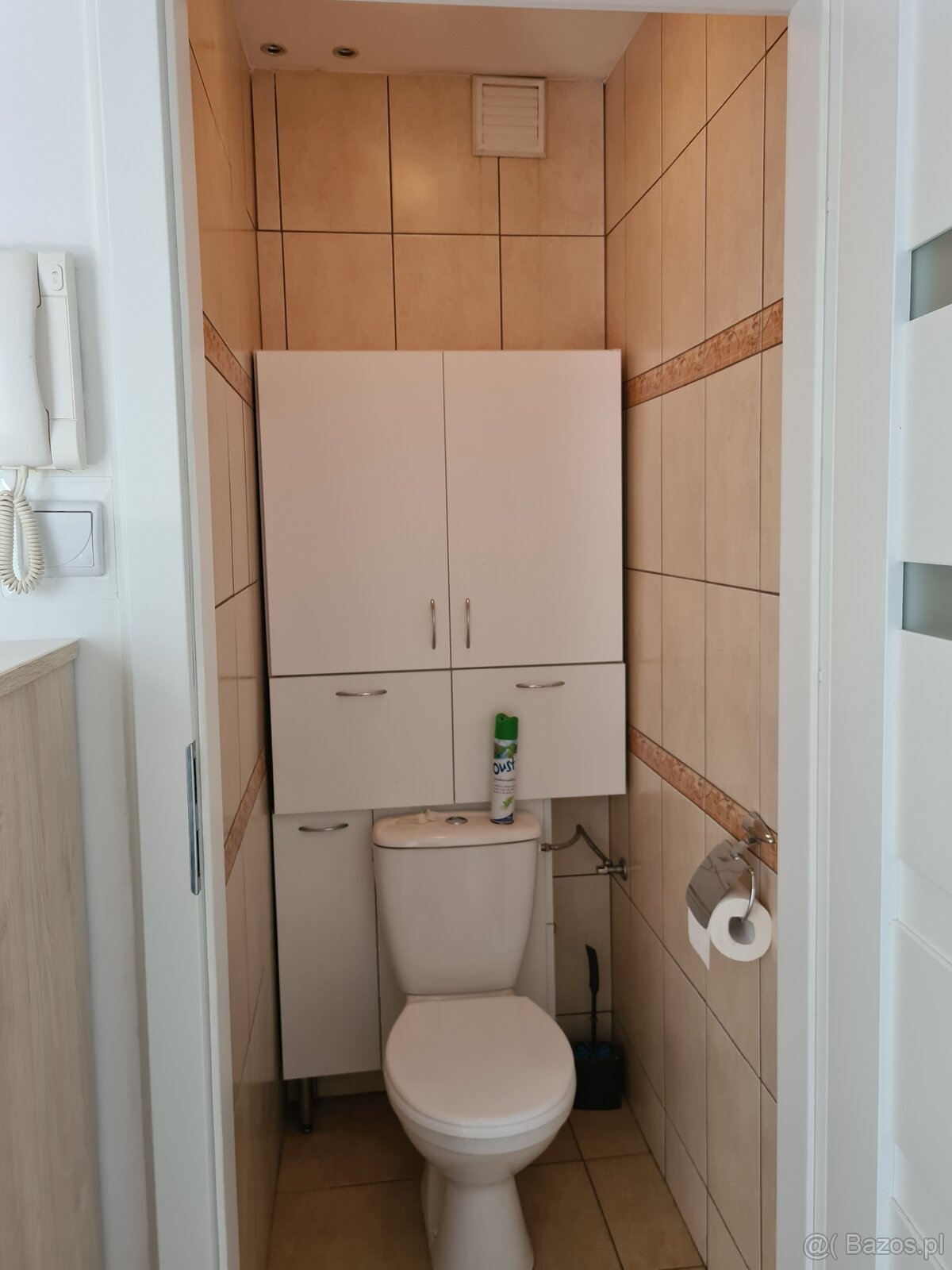 BEZPOŚREDNIO do wynajęcia - Centrum OTWOCK k/Warszawy 60m2 , - 10