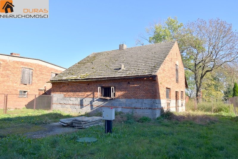 gmina Szczurowa dom działka 57 ar - 10