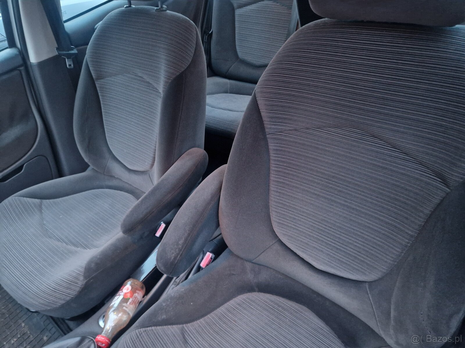 Citroen c5 kombi rok 2007 ,poj 1.8 z gazem BRC - 10