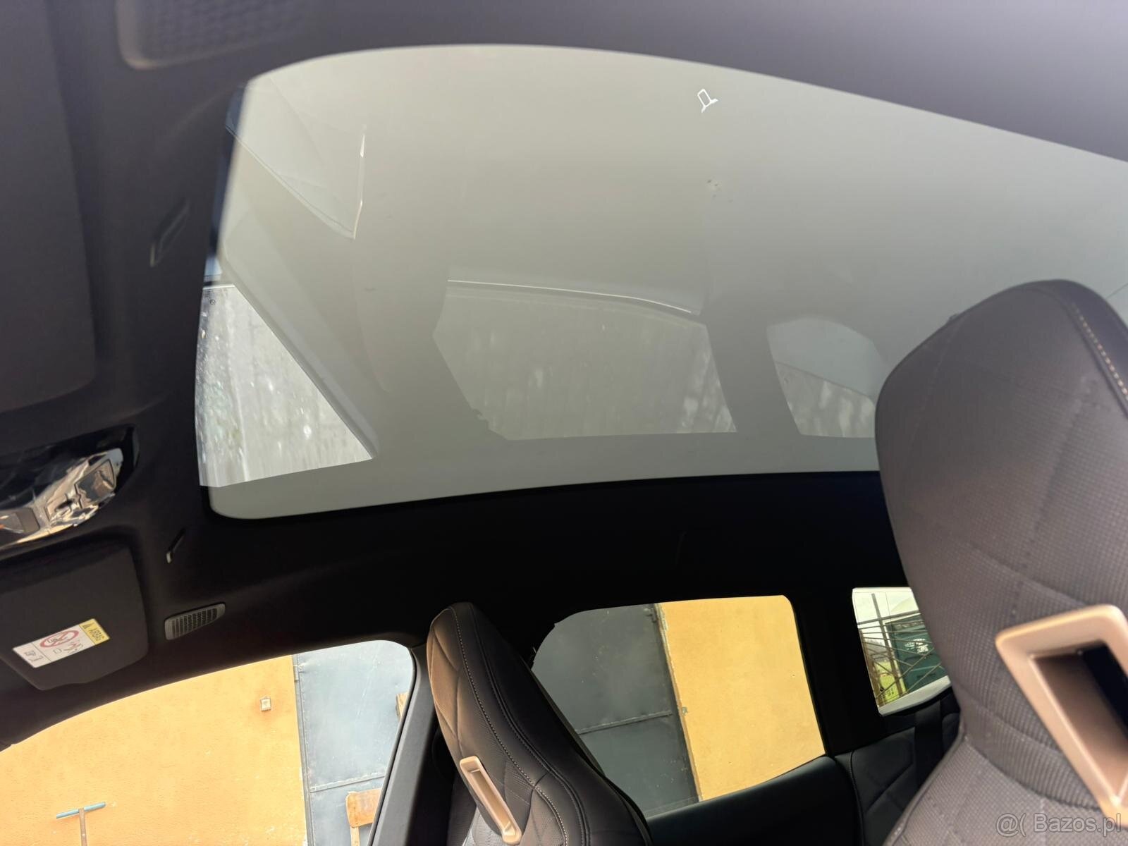 BMW IX Xdrive 40, r.6/2022, klima, panorama, 1. wlasciciel - 10