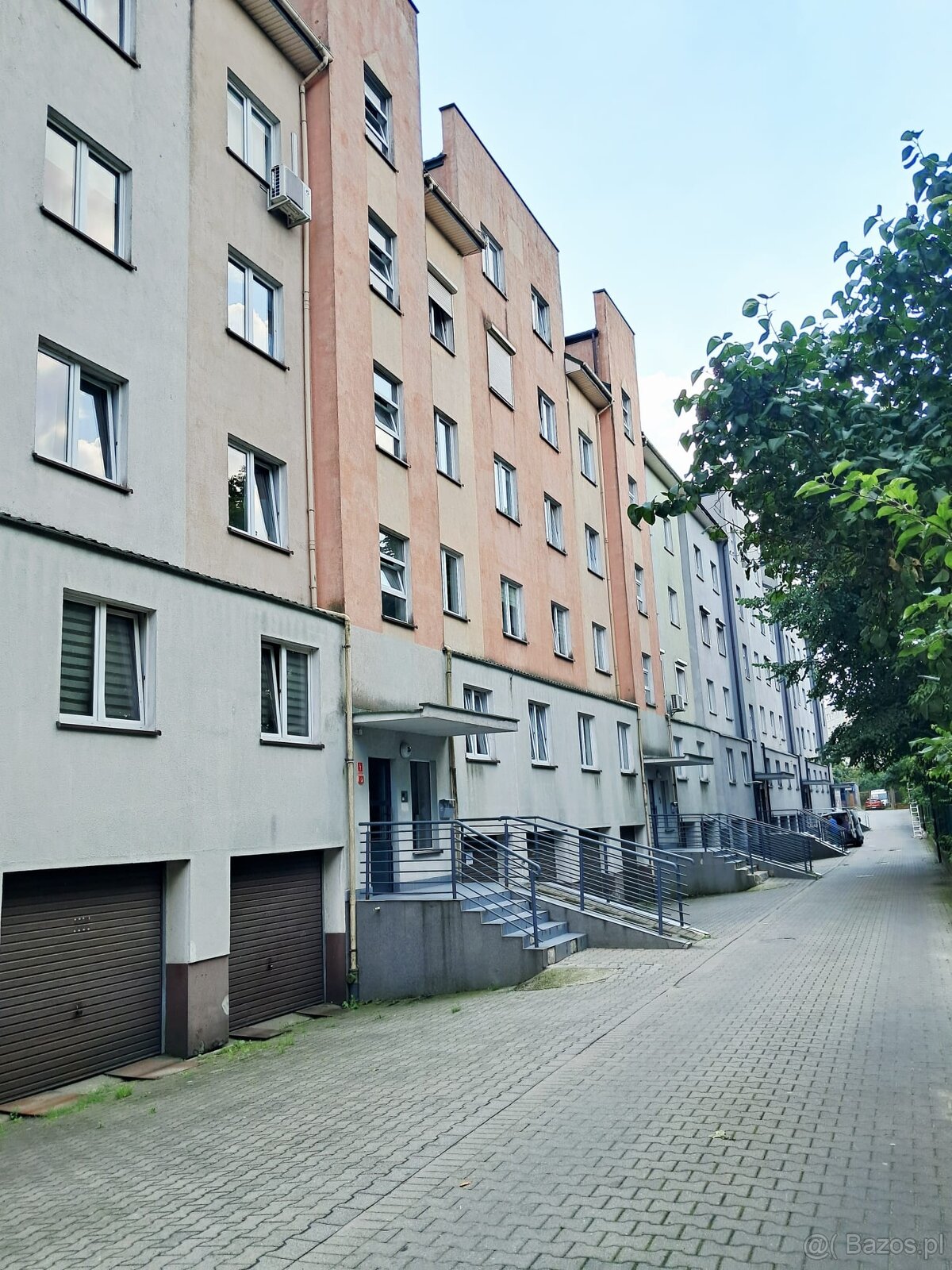 Mieszkanie o powierzchni 34m2, balkon, IV piętro, Kalisz - 10