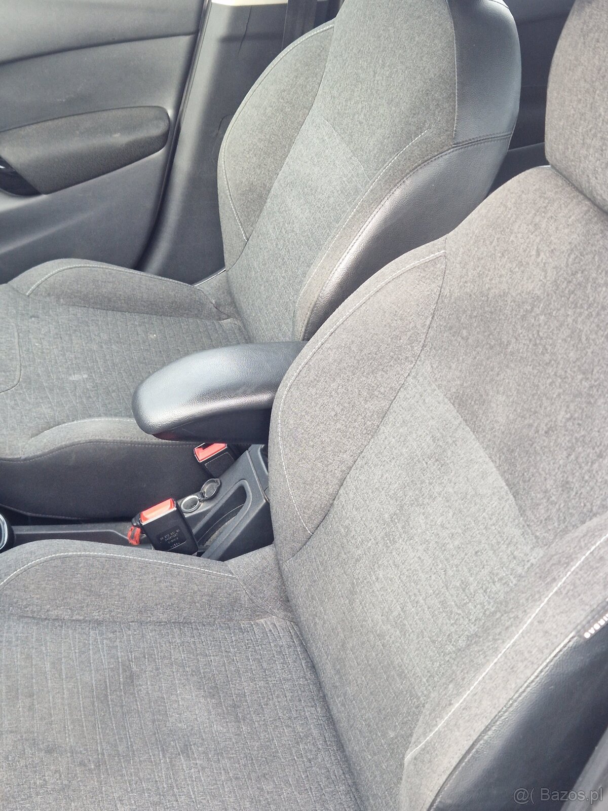 Citroen c3 rok 2016 poj.1.6hdi - 10