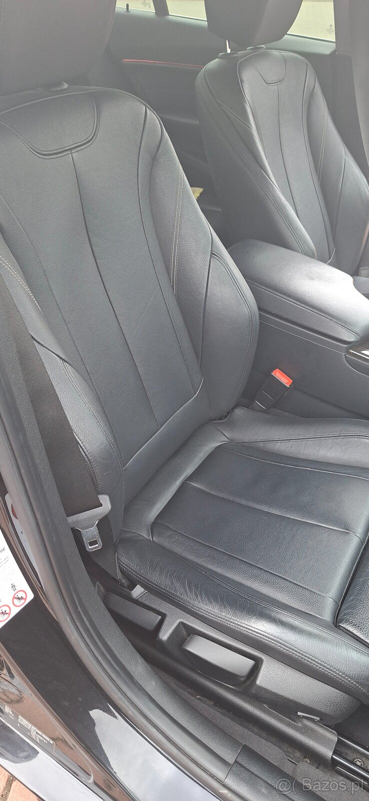 Polski salon 97 tys 2014r seria3 - 10