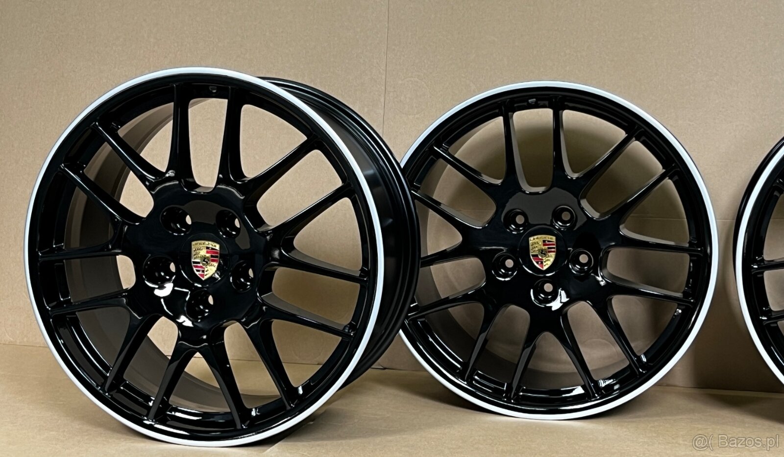 20 cali Porsche G1 970 Panamera Spyder 97036217805 970362192 - 10